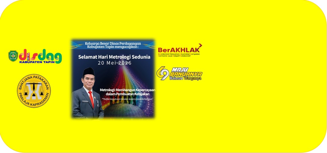 Hari Metrologi 